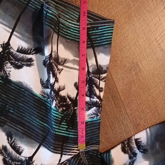 RS Surf Swim Trunks🖤⚓ - Picture 5 of 8